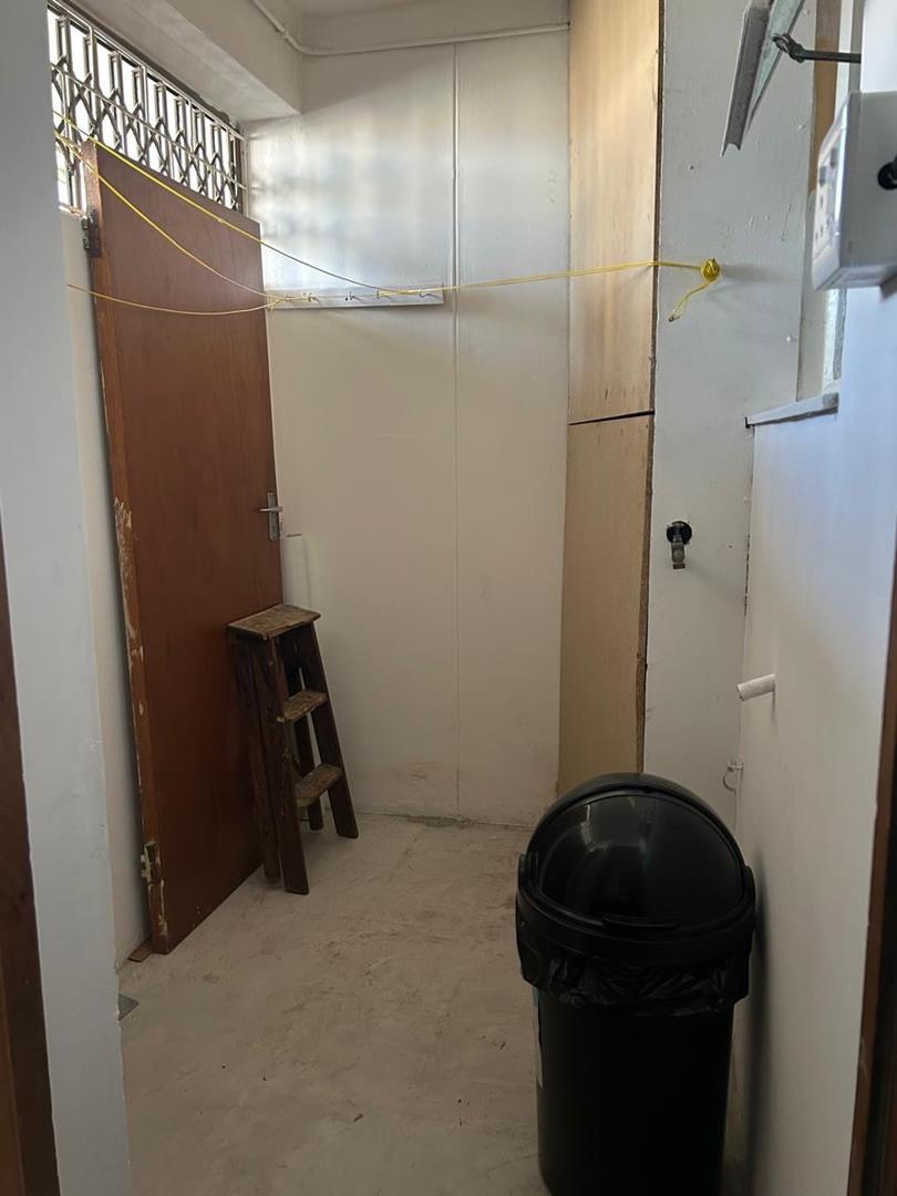 To Let 1 Bedroom Property for Rent in Port Elizabeth Central Eastern Cape